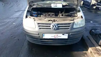 Автозапчасти б/у левый задний фонарь за volkswagen caddy iii monospace (2kb, 2kj, 2cb, 2cj) 1.9 tdi ссылки oem iam 2k0945257a  