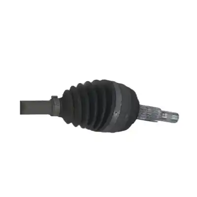 Автозапчасти б/у передняя правая трансмиссия за dacia duster m15dz000m000 ссылки oem iam 391001740r  