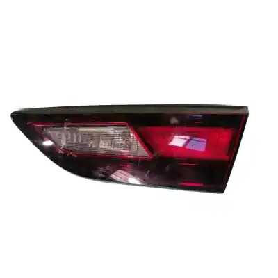 Автозапчасти б/у внутренний правый задний фонарь за opel astra k (b16) 1.6 cdti (68) ссылки oem iam 39098789