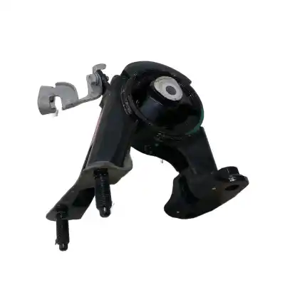 Second-hand car spare part rear engine support for toyota auris ranchera familiar (_e18_) 1.6 (zre185_) oem iam references 123710t200  
