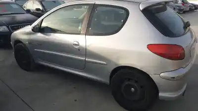 Piesă de schimb auto la mâna a doua usa din fata stânga pentru peugeot 206 sw xs referințe oem iam 9002k6  