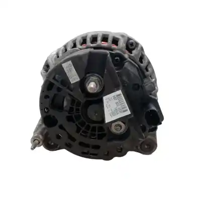 Pezzo di ricambio per auto di seconda mano Alternatore per VOLKSWAGEN GOLF V (1K1) 1.9 TDI Riferimenti OEM IAM 06F903023F  