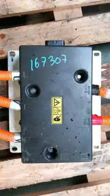Pezzo di ricambio per auto di seconda mano differenziale di centro per xev yoyo ev riferimenti oem iam 2103010y01  