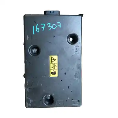 Pezzo di ricambio per auto di seconda mano differenziale di centro per xev yoyo ev riferimenti oem iam 2103010y01  