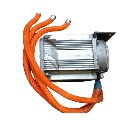 Pezzo di ricambio per auto di seconda mano differenziale di centro per xev yoyo ev riferimenti oem iam 2103010y01  