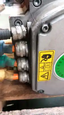 Pezzo di ricambio per auto di seconda mano differenziale di centro per xev yoyo ev riferimenti oem iam 2103010y01  