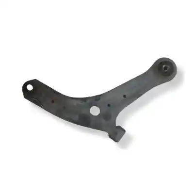 Gebrauchtes Autoersatzteil UNTERER Lenker Radaufhängung VORN RECHTS zum MAZDA 2 (DE_, DH_)  OEM-IAM-Referenzen D65134300D  