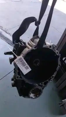 Second-hand car spare part GEARBOX for AUDI A3 SPORTBACK (8PA)  OEM IAM references 02Q300043HX  