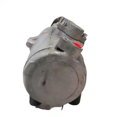 Peça sobressalente para automóvel em segunda mão compressor de ar condicionado a/a a/c por xev yoyo ev referências oem iam 20210721  