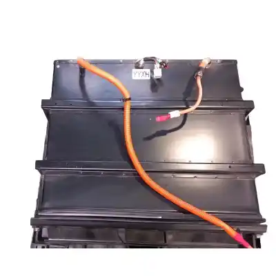 Pezzo di ricambio per auto di seconda mano  per XEV YOYO  Riferimenti OEM IAM 2101019Y01  