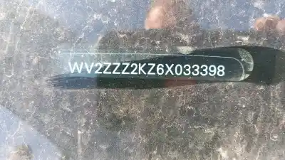 Second-hand car spare part front right shock absorber for volkswagen caddy iii monospace (2kb, 2kj, 2cb, 2cj) 1.9 tdi oem iam references 1k0413031ba  