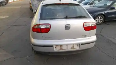 İkinci el araba yedek parçası abs için seat leon  oem iam referansları 1j0698117d  