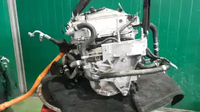 Peça sobressalente para automóvel em segunda mão fechadura da porta dianteira direita por kia niro (de) e-niro referências oem iam 81320g5040