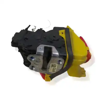 Peça sobressalente para automóvel em segunda mão fechadura da porta dianteira direita por kia niro (de) e-niro referências oem iam 81320g5040