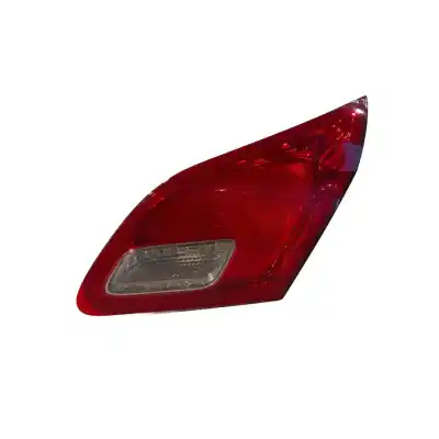 Автозапчасти б/у внутренний правый задний фонарь за OPEL ASTRA J (P10) 1.6 (68) ссылки OEM IAM 1222266  