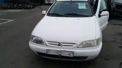 Pezzo di ricambio per auto di seconda mano VOLANTE per CITROEN XSARA (N1)  Riferimenti OEM IAM 4109Y8  