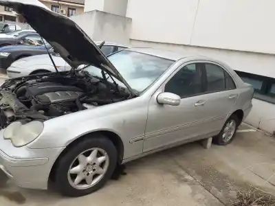 İkinci el araba yedek parçası sol ayna için mercedes clase c (w203) sportcoupe c 220 cdi (203.706) oem iam referansları a2038104576  