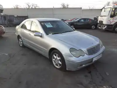 İkinci el araba yedek parçası  için MERCEDES CLASE C (W203) SPORTCOUPE  OEM IAM referansları A20368001879E22  