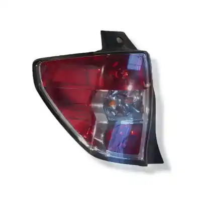 Second-hand car spare part right tailgate light for subaru forester (sj_) 2.0 d awd (sjd) oem iam references 84912sc150