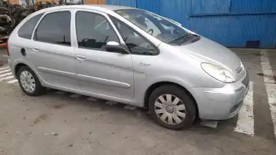 Piesă de schimb auto la mâna a doua Amortizor Spate Stânga pentru CITROEN XSARA PICASSO 2.0 HDi Vivace Referințe OEM IAM 1623314780  COMPATIBILIDADES Y COMPONENTES ->00005206S6 CITROËN, 5206S6 CITROËN