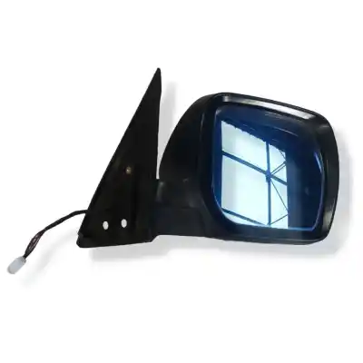 Second-hand car spare part right rearview mirror for subaru forester (sj_) 2.0 d awd (sjd) oem iam references 91029sc240