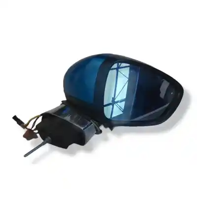 Second-hand car spare part right rearview mirror for citroen c3 ii (sc_) 1.4 vti 95 oem iam references 8154at Second-hand car spare part right rearview mirror for citroen c3 ii (sc_) 1.4 vti 95 oem iam references 8154at