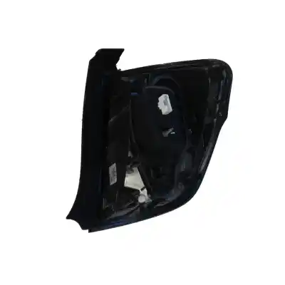 Автозапчасти б/у левый задний фонарь за citroen c3 ii (sc_) 1.4 vti 95 ссылки oem iam 9673805480   Автозапчасти б/у левый задний фонарь за citroen c3 ii (sc_) 1.4 vti 95 ссылки oem iam 9673805480