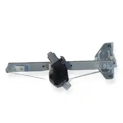 Second-hand car spare part DRIVER LEFT WINDOW REGULATOR for CITROEN C3 II (SC_)  OEM IAM references 9221FQ  