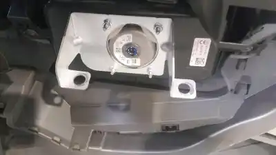Автозапчастина б/у комплект подушки безпеки для renault clio iv expression посилання на oem iam   
