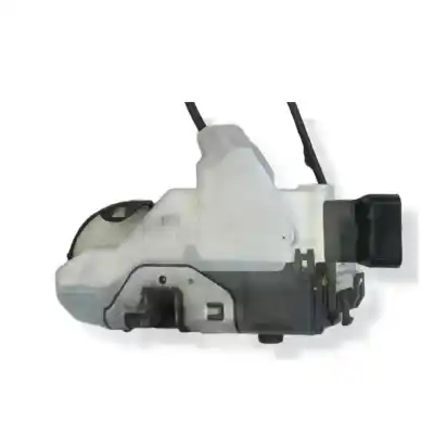 Second-hand car spare part left front door lock for citroen c3 ii (sc_) 1.4 vti 95 oem iam references 9135gl Second-hand car spare part left front door lock for citroen c3 ii (sc_) 1.4 vti 95 oem iam references 9135gl