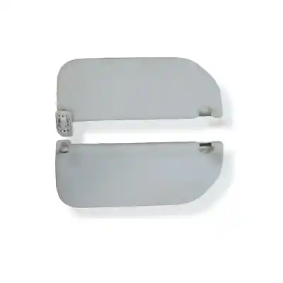 Second-hand car spare part RIGHT SUNSHADE for CITROEN C3 II (SC_)  OEM IAM references 8163HV  