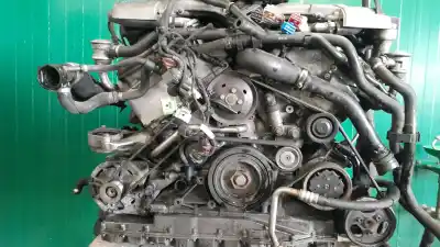 Автозапчастина б/у двигун комплект для audi a8 d3 (4e2, 4e8) 3.2 fsi посилання на oem iam 