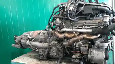 Автозапчастина б/у двигун комплект для audi a8 d3 (4e2, 4e8) 3.2 fsi посилання на oem iam   
