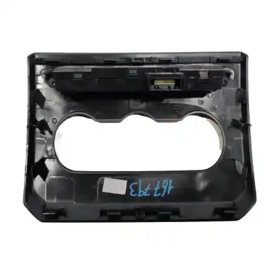 Автозапчастина б/у увага для dacia duster m15dz000m000 посилання на oem iam 283e86009r  