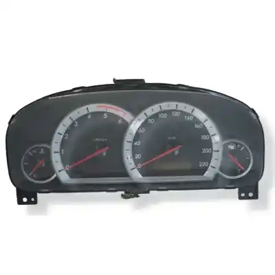 Автозапчасти б/у приборная доска за chevrolet captiva (c100, c140) 2.0 d ссылки oem iam 96858443