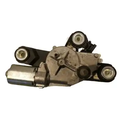 Second-hand car spare part rear windshield wiper motor for ford focus iii 1.6 tdci oem iam references 1851421