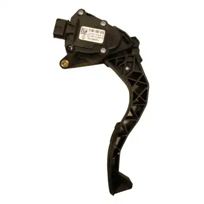 Автозапчастина б/у педаль акселератора для dacia duster m15dz000m000 посилання на oem iam 180108467r  