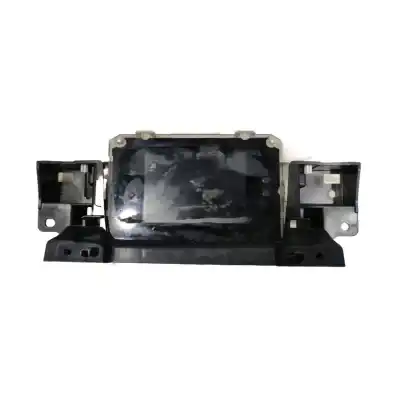 Second-hand car spare part  for FORD FOCUS III  OEM IAM references AM5T18B955BE  