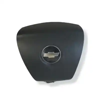 Автозапчасти б/у передняя левая подушка безопасности за chevrolet captiva (c100, c140) 2.0 d ссылки oem iam 96809649