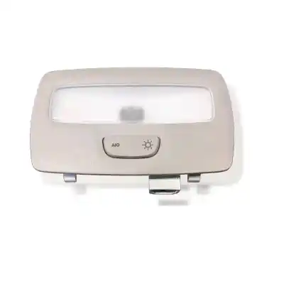 Peça sobressalente para automóvel em segunda mão luz interior traseira por dacia duster (hm_) 1.5 dci 115 4x4 referências oem iam 264600276r