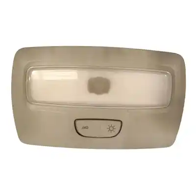 Автозапчасти б/у задний салонный свет за dacia duster m15dz000m000 ссылки oem iam 264600276r