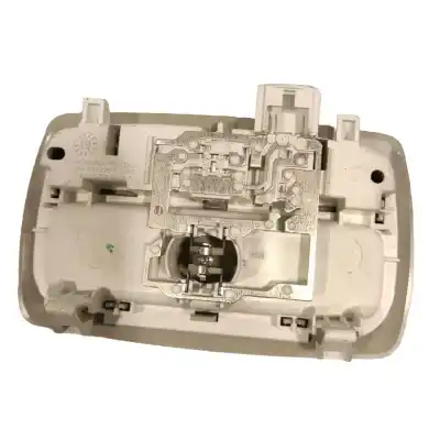 Автозапчасти б/у задний салонный свет за dacia duster m15dz000m000 ссылки oem iam 264600276r  