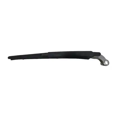 Second-hand car spare part rear windshield wiper arm for ford focus iii 1.6 tdci oem iam references 1786268