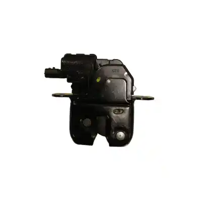 Автозапчасти б/у замок багажника/ворот за dacia duster m15dz000m000 ссылки oem iam 905039428r