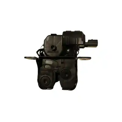 Автозапчасти б/у замок багажника/ворот за dacia duster m15dz000m000 ссылки oem iam 905039428r  