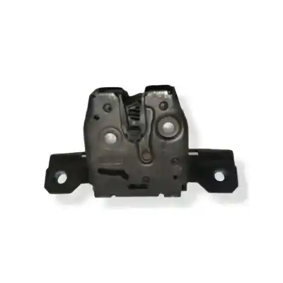 Pezzo di ricambio per auto di seconda mano BAULE / SERRATURA DEL CANCELLO per OPEL ASTRA J (P10)  Riferimenti OEM IAM 13587646  
