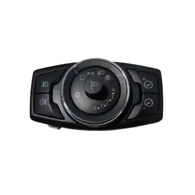 Second-hand car spare part HEADLIGHTS SWITCH for FORD FOCUS III  OEM IAM references BM5T13A024CC  