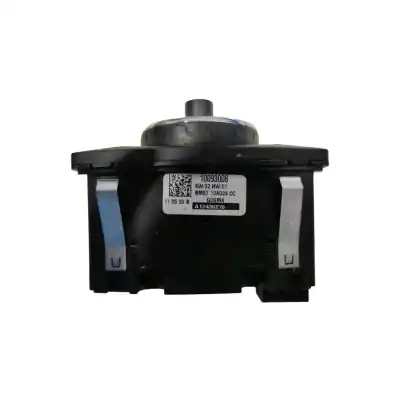 Second-hand car spare part headlights switch for ford focus iii 1.6 tdci oem iam references bm5t13a024cc  