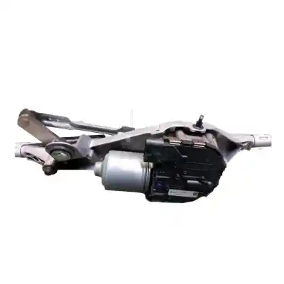 Автозапчасти б/у мотор переднего стеклоочистителя за opel astra k (b16) 1.6 cdti (68) ссылки oem iam 39034606  