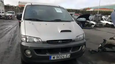İkinci el araba yedek parçası sag kuyruk lambasi için hyundai h100 furgón 2.5 d oem iam referansları 924024a010  